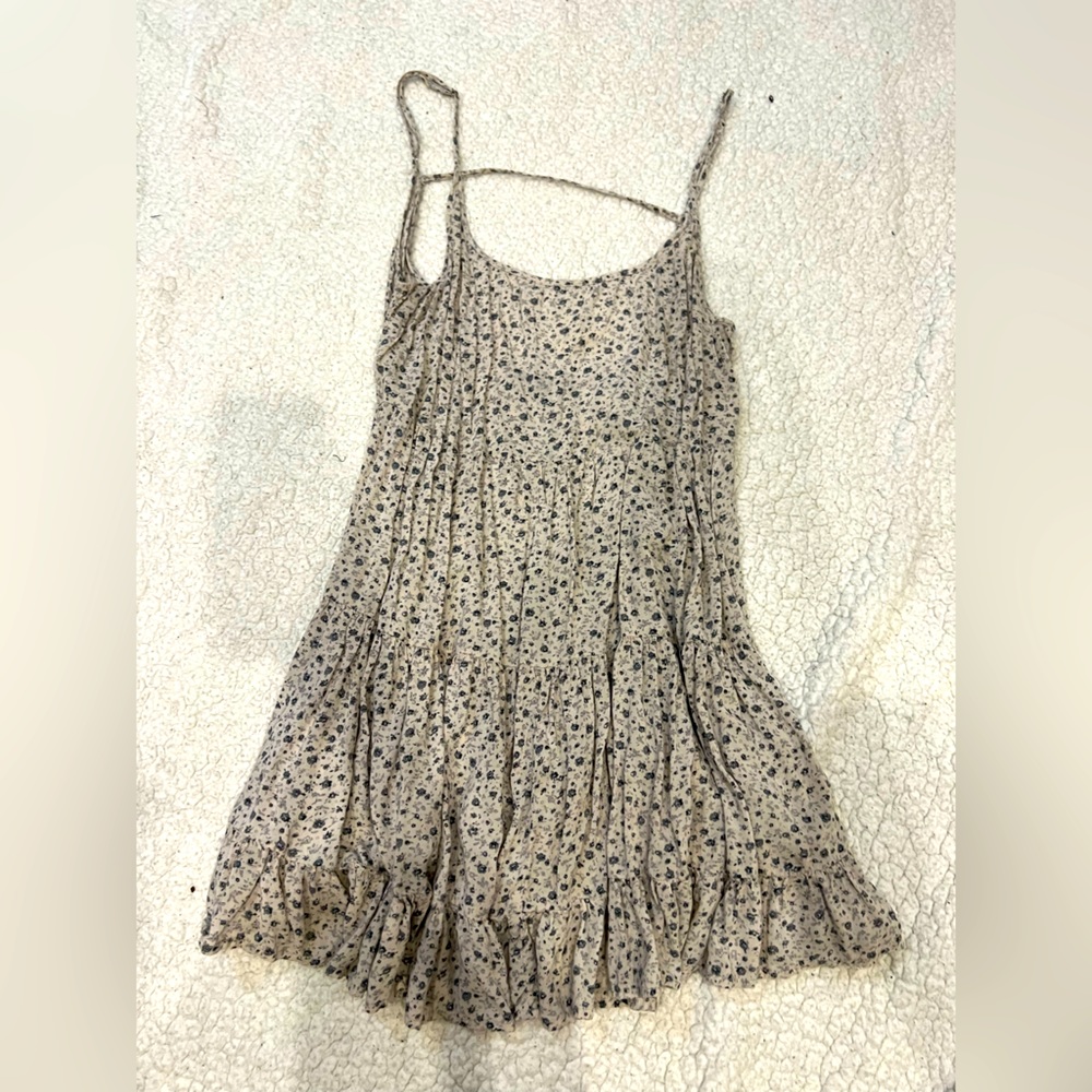 Brandy Melville dress. One size fits all.